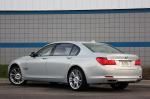 BMW 760iL 2010 года